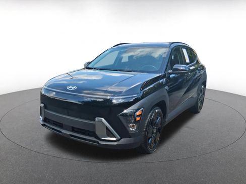 Used 2026 Hyundai Kona SEL Sport FWD image 4