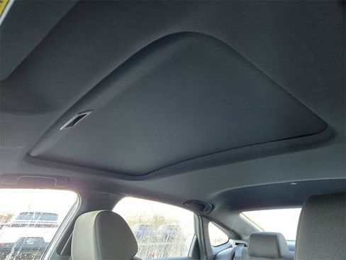 New 2026 Honda Civic Sport image 20