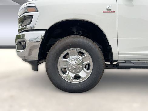 New 2026 RAM 3500 Tradesman image 10