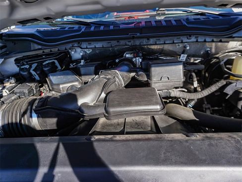 Used 2022 Ford F350 XL w/ STX Appearance Package image 25