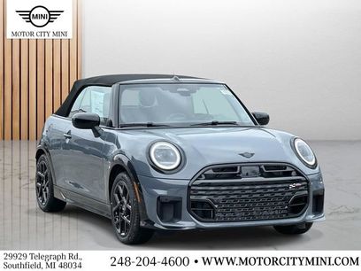 New 2026 MINI Cooper S