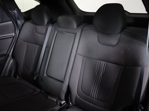 Used 2023 Hyundai Tucson SEL AWD/4WD image 29
