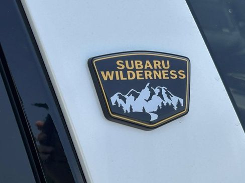 New 2026 Subaru Outback Wilderness AWD/4WD image 7