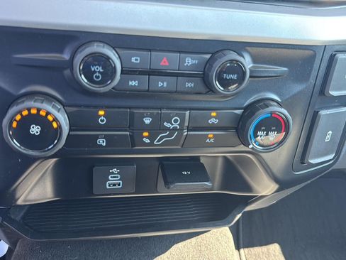 Used 2025 Ford F350 XL w/ STX Appearance Package AWD/4WD image 21