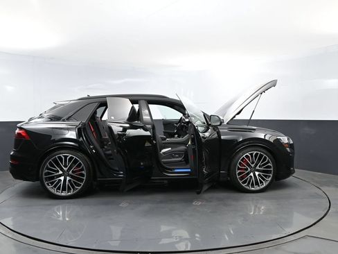 New 2026 Audi SQ8 Prestige AWD/4WD image 29