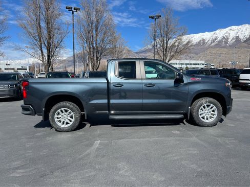 Used 2019 Chevrolet Silverado 1500 RST w/ All-Star Edition image 6