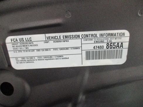 Used 2017 Chrysler 200 Limited w/ Convenience Group FWD image 25