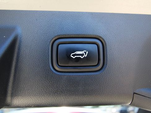 Used 2024 Hyundai Tucson Limited AWD/4WD image 39