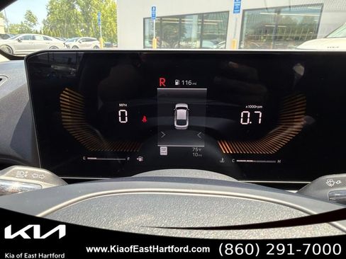 New 2026 Kia K4 FWD image 31