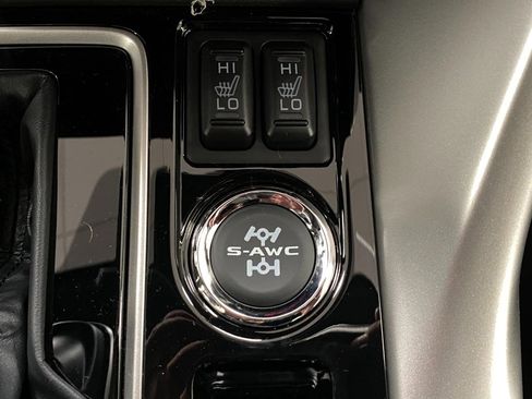 New 2026 Mitsubishi Eclipse Cross SEL image 27