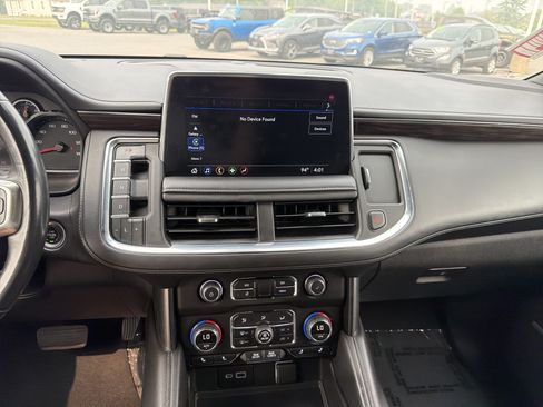 Used 2021 Chevrolet Tahoe Z71 AWD/4WD image 25