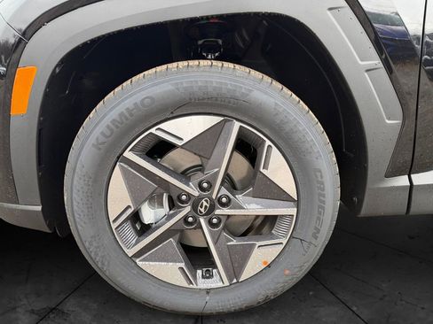 New 2026 Hyundai Tucson SEL AWD/4WD image 14