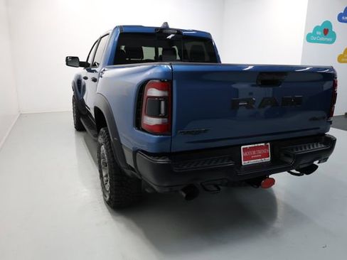 Used 2024 RAM 1500 TRX AWD/4WD image 71