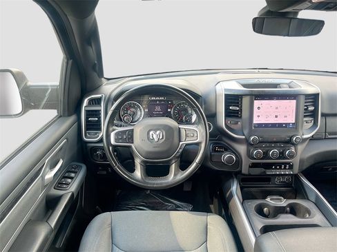 Used 2022 RAM 1500 Big Horn image 21