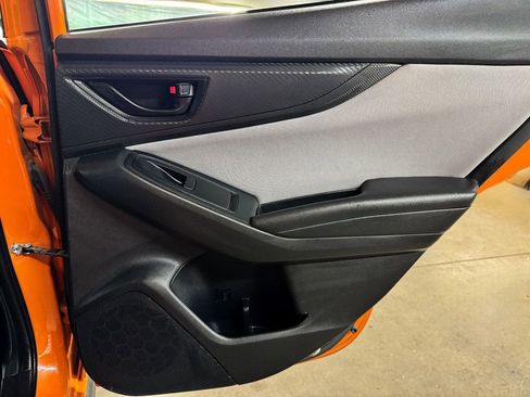 Used 2019 Subaru Crosstrek 2.0i image 19