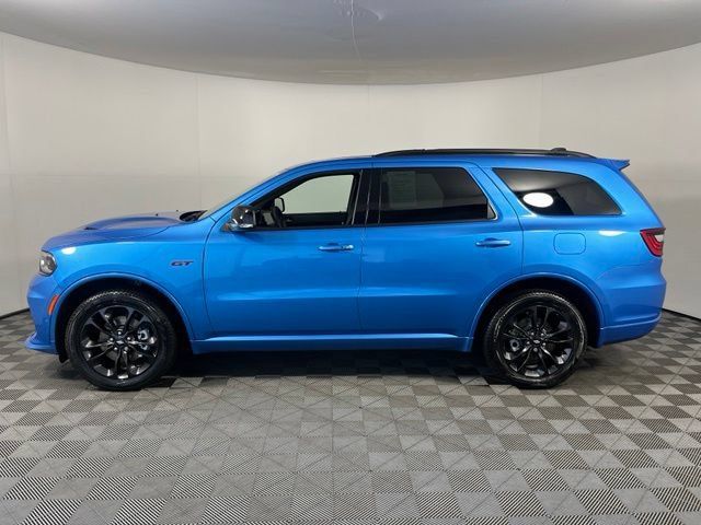 Used 2026 Dodge Durango GT AWD/4WD image 4