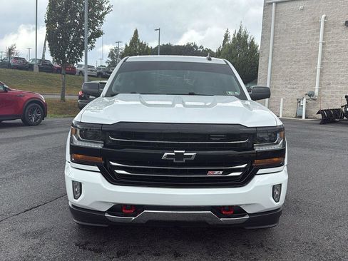 Used 2018 Chevrolet Silverado 1500 LT w/ Redline Edition image 15