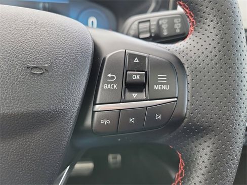 Certified 2023 Ford Escape ST-Line Select w/ Tech Pack #2 image 16