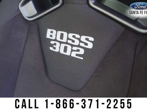 Used 2013 Ford Mustang Boss 302 RWD image 15
