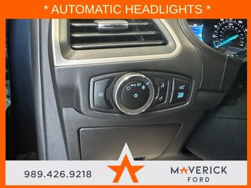 Used 2023 Ford Edge SEL w/ Convenience Package AWD/4WD image 22
