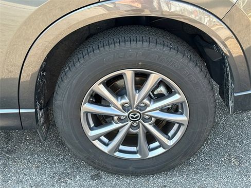 Used 2024 MAZDA CX-5 AWD 2.5 S w/ Preferred Package image 20