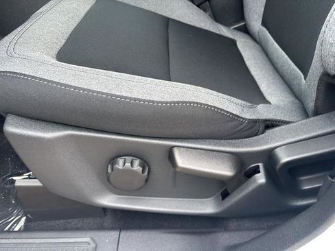 New 2025 Ford Bronco Big Bend image 11