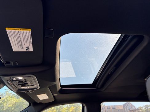 New 2025 Chevrolet Silverado 2500 High Country w/ High Country Premium Package image 29