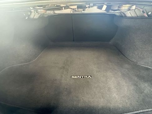 Used 2025 Nissan Sentra SV FWD image 25