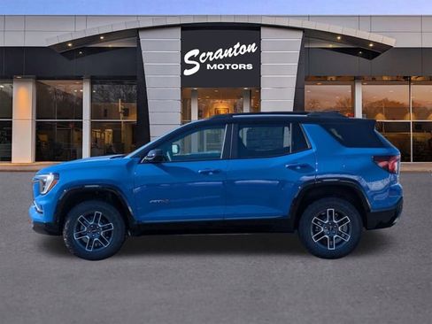 New 2026 GMC Terrain AT4 w/ Convenience Package III image 2