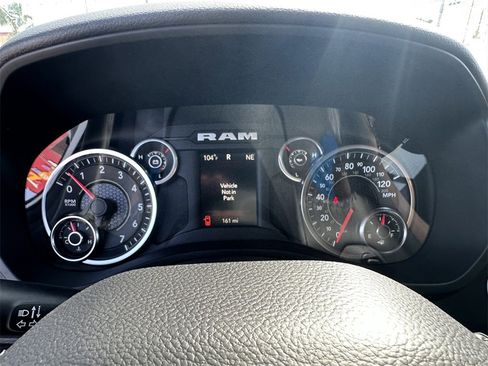 New 2023 RAM 1500 Lone Star image 36