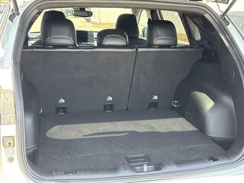 Used 2025 Jeep Compass Limited AWD/4WD image 23