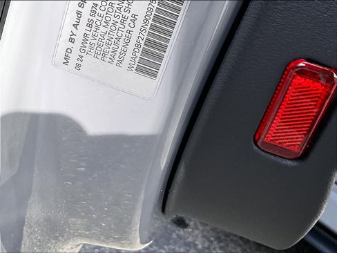 Used 2025 Audi RS 7 Performance image 34