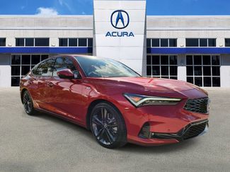 New 2026 Acura Integra video 1