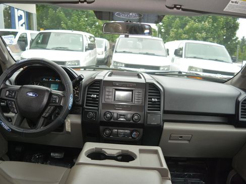 Used 2016 Ford F150 XL w/ XL Power Equipment Group image 15