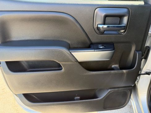 Used 2018 Chevrolet Silverado 1500 LT w/ All Star Edition image 12