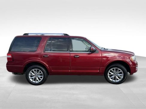 Used 2015 Ford Expedition Limited w/ Equipment Group 301A RWD image 6