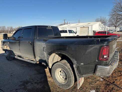 Used 2025 RAM 3500 Tradesman image 2