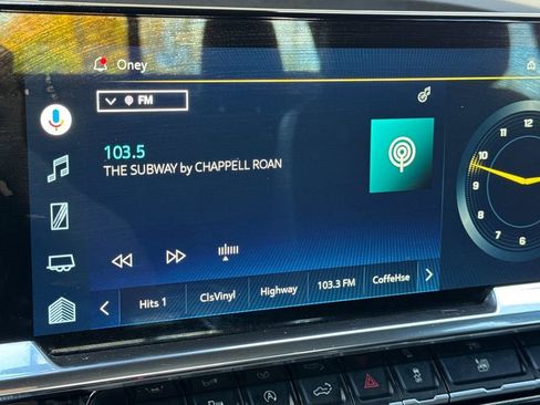 Used 2022 Chevrolet Silverado 1500 High Country image 17