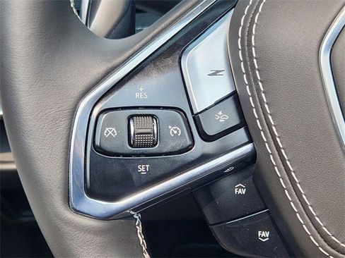 New 2026 Chevrolet Corvette Stingray Preferred Conv w/ 2LT image 25