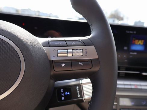 New 2026 Hyundai Kona Limited image 30