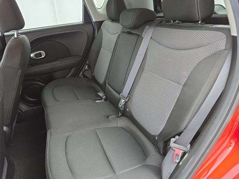 Used 2019 Kia Soul + FWD image 13