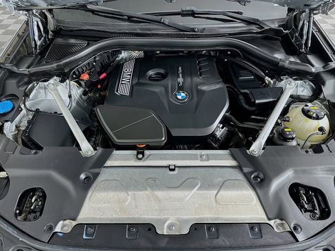 Used 2019 BMW X3 sDrive30i w/ Premium Package image 31
