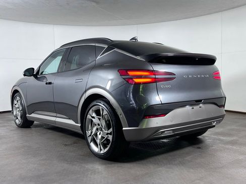 Used 2023 Genesis GV60 Performance AWD/4WD image 3