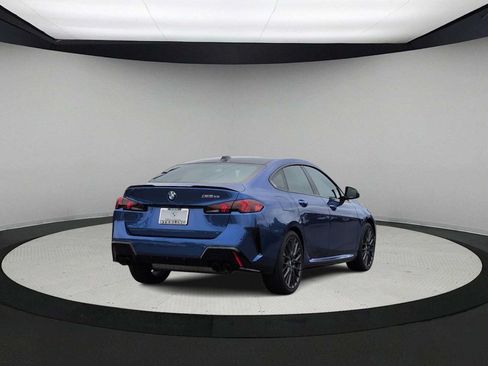 Used 2025 BMW M235i xDrive w/ M Performance Package AWD/4WD image 8