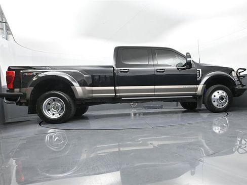 Used 2022 Ford F450 King Ranch AWD/4WD image 60