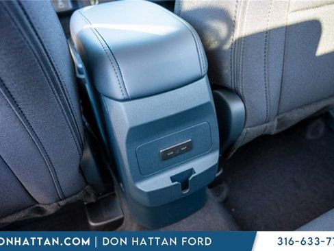 New 2026 Ford Maverick XL image 21