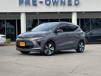 Used 2023 Chevrolet Bolt EUV LT w/ Convenience Package