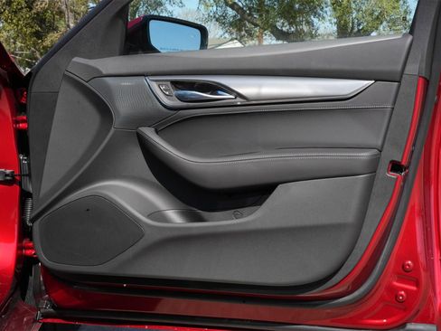 New 2026 Cadillac CT5 Premium Luxury image 28