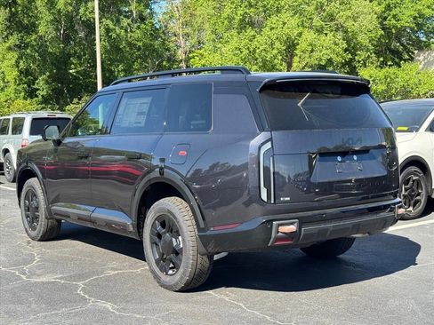 New 2027 Kia Telluride SX X-Pro image 5