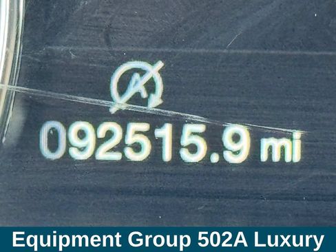 Used 2020 Ford F150 Lariat w/ Equipment Group 502A Luxury AWD/4WD image 6
